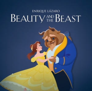 beauty and the beast sheet music