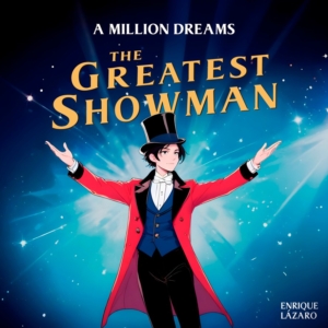 A Million Dreams Piano Cover The Greatest Showman